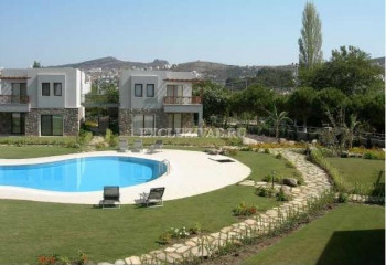 Квартира 3+1 в Бодруме, Турция | PTE-38462