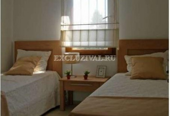 Квартира 3+1 в Бодруме, Турция | PTE-38462