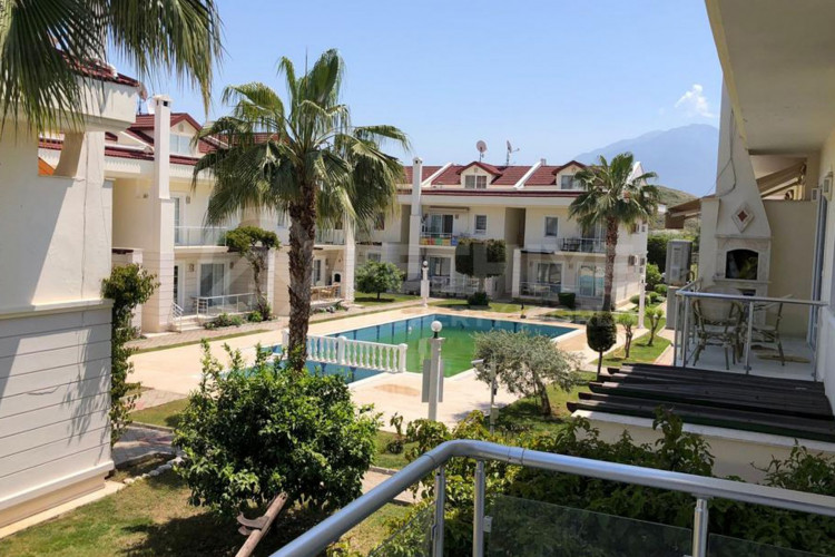 Квартира 4+1 в Фетхие, Турция | STE-41994