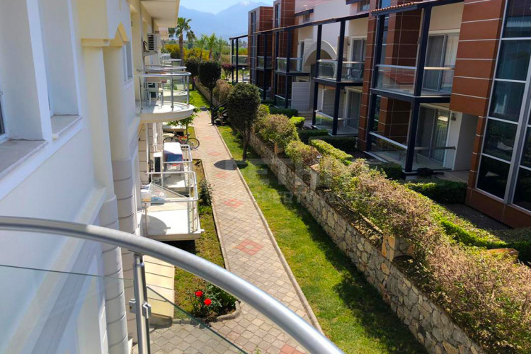 Квартира 4+1 в Фетхие, Турция | STE-41994