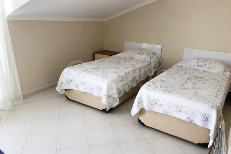 Квартира 4+1 в Фетхие, Турция | STE-41994