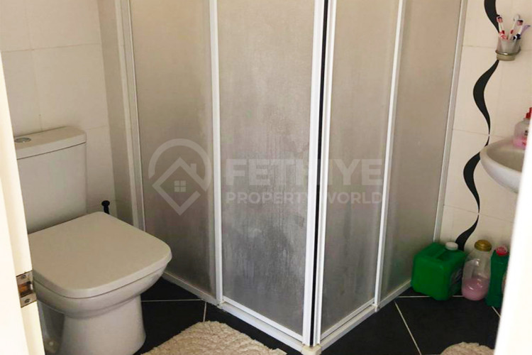 Квартира 4+1 в Фетхие, Турция | STE-41994