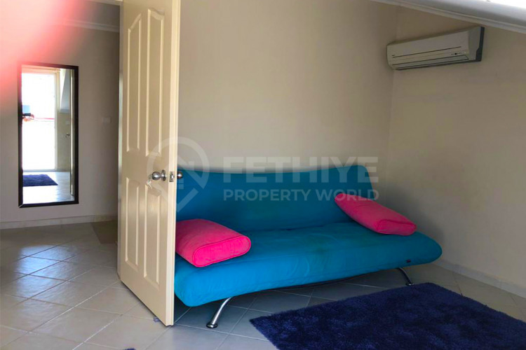 Квартира 4+1 в Фетхие, Турция | STE-41994