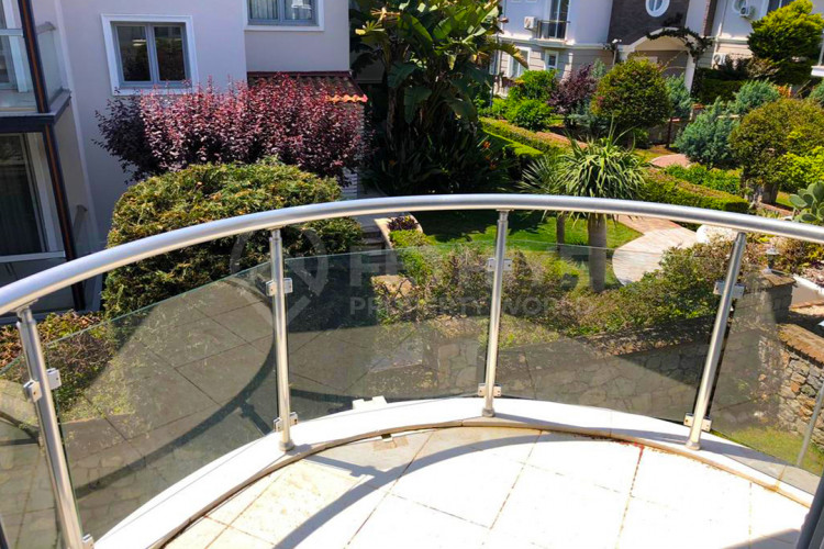 Квартира 4+1 в Фетхие, Турция | STE-41994