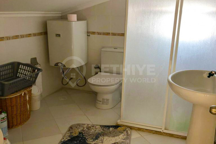 Квартира 4+1 в Фетхие, Турция | STE-41994