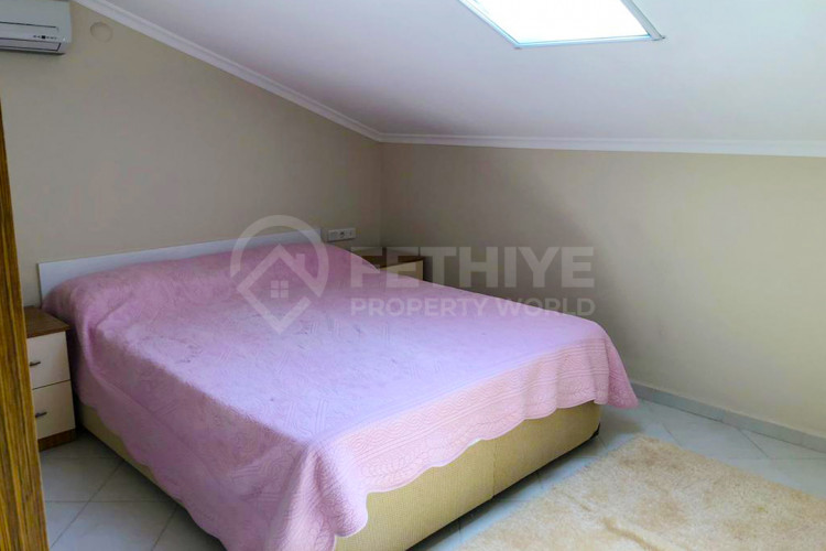 Квартира 4+1 в Фетхие, Турция | STE-41994