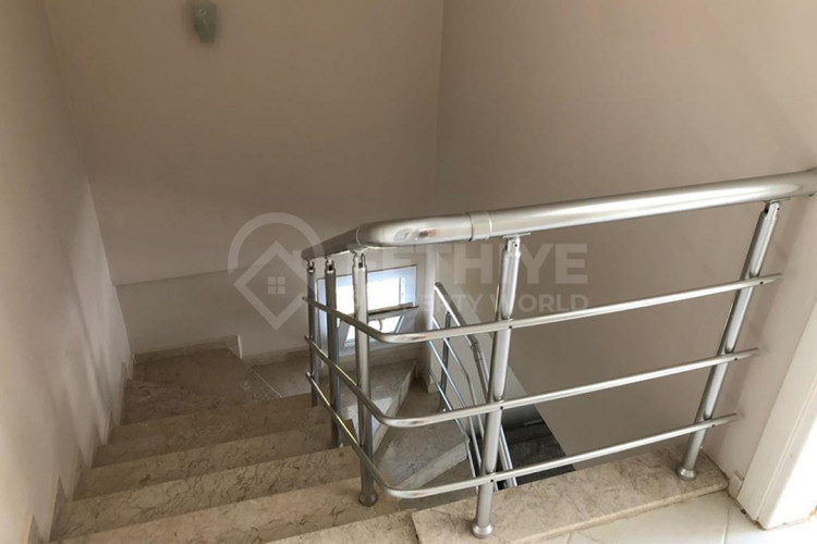 Квартира 4+1 в Фетхие, Турция | STE-41994