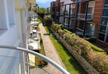 Квартира 4+1 в Фетхие, Турция | STE-41994