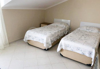 Квартира 4+1 в Фетхие, Турция | STE-41994