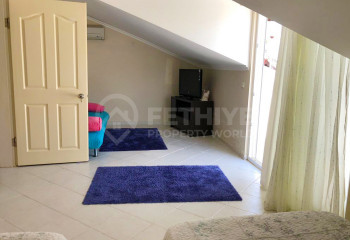 Квартира 4+1 в Фетхие, Турция | STE-41994