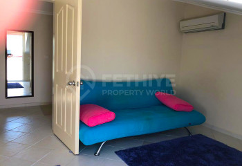 Квартира 4+1 в Фетхие, Турция | STE-41994