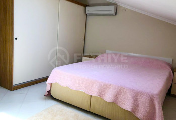 Квартира 4+1 в Фетхие, Турция | STE-41994