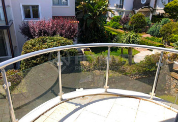 Квартира 4+1 в Фетхие, Турция | STE-41994