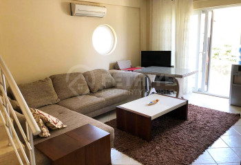 Квартира 4+1 в Фетхие, Турция | STE-41994