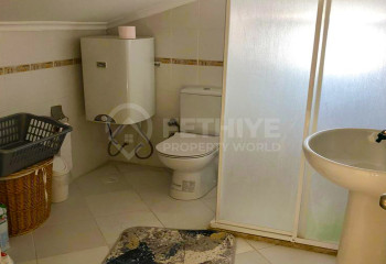 Квартира 4+1 в Фетхие, Турция | STE-41994