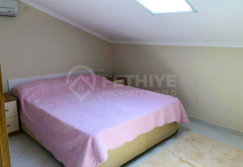 Квартира 4+1 в Фетхие, Турция | STE-41994