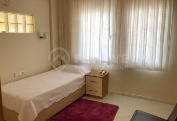 Квартира 4+1 в Фетхие, Турция | STE-41994