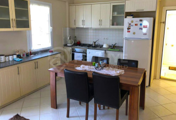 Квартира 4+1 в Фетхие, Турция | STE-41994