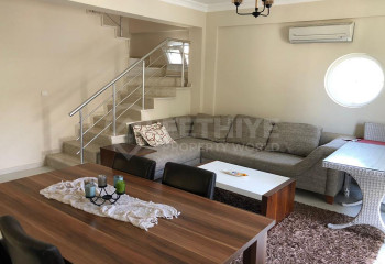 Квартира 4+1 в Фетхие, Турция | STE-41994