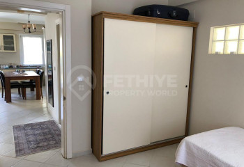 Квартира 4+1 в Фетхие, Турция | STE-41994