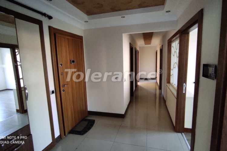 Квартира 4+1 в Анталии, Турция | PKK-40357