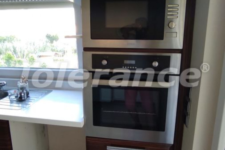 Квартира 4+1 в Анталии, Турция | PKK-40357