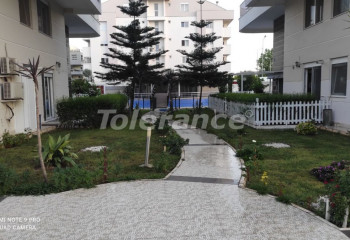 Квартира 4+1 в Анталии, Турция | PKK-40357