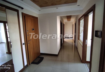 Квартира 4+1 в Анталии, Турция | PKK-40357