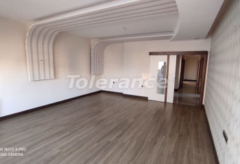 Квартира 4+1 в Анталии, Турция | PKK-40357