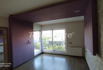 Квартира 4+1 в Анталии, Турция | PKK-40357