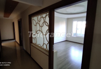 Квартира 4+1 в Анталии, Турция | PKK-40357