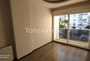 Квартира 4+1 в Анталии, Турция | PKK-40357