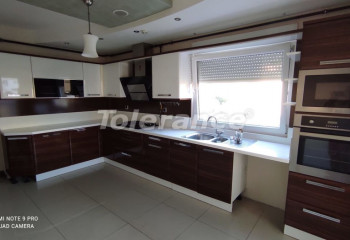 Квартира 4+1 в Анталии, Турция | PKK-40357