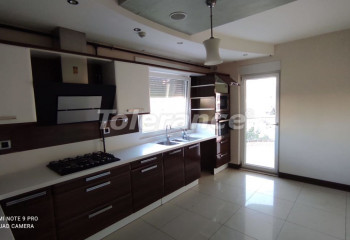 Квартира 4+1 в Анталии, Турция | PKK-40357