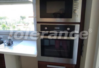 Квартира 4+1 в Анталии, Турция | PKK-40357