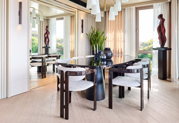 Квартира 4+1 в Ускюдаре, Стамбул, Турция | PBB-36894