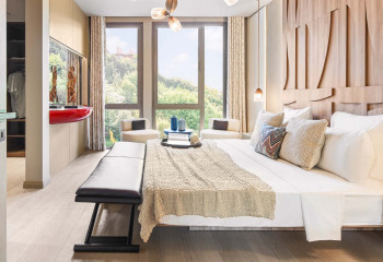 Квартира 4+1 в Ускюдаре, Стамбул, Турция | PBB-36894