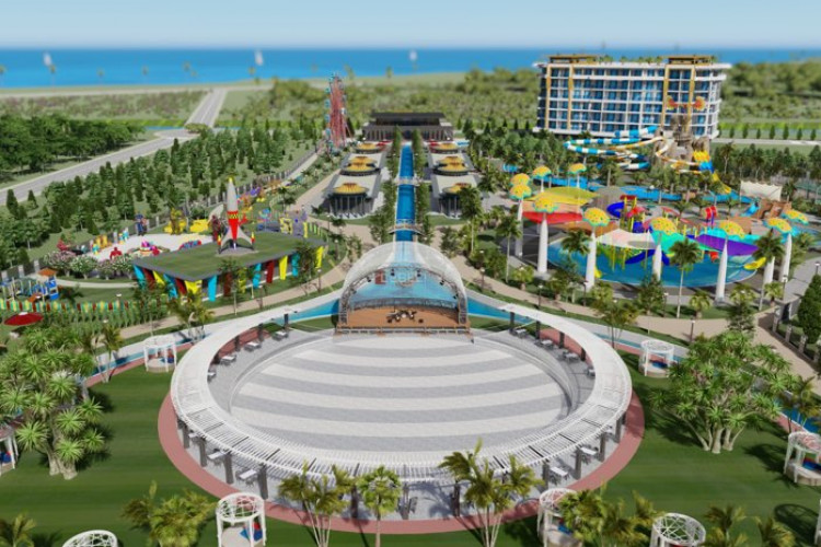 Квартира 1+1 в Авсалларе, Алания, Турция | PKK-40219