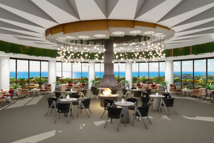 Квартира 1+1 в Авсалларе, Алания, Турция | PKK-40219