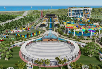 Квартира 1+1 в Авсалларе, Алания, Турция | PKK-40219