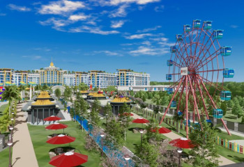 Квартира 1+1 в Авсалларе, Алания, Турция | PKK-40219