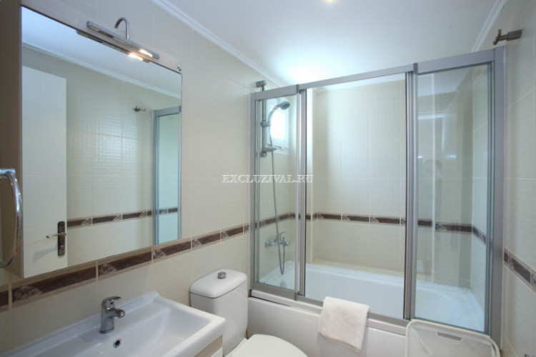 Квартира 2+1 в Бодруме, Турция | STE-38650