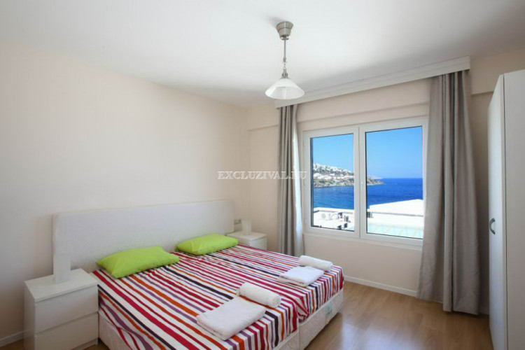 Квартира 2+1 в Бодруме, Турция | STE-38650