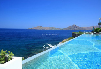 Квартира 2+1 в Бодруме, Турция | STE-38650