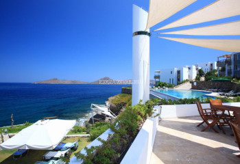 Квартира 2+1 в Бодруме, Турция | STE-38650