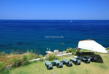 Квартира 2+1 в Бодруме, Турция | STE-38650