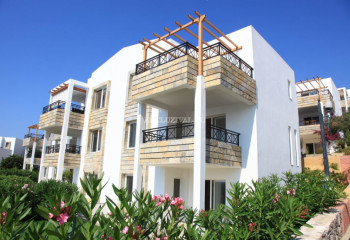 Квартира 2+1 в Бодруме, Турция | STE-38650