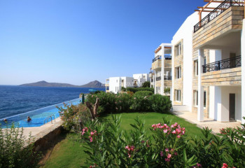 Квартира 2+1 в Бодруме, Турция | STE-38650