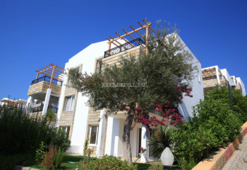 Квартира 2+1 в Бодруме, Турция | STE-38650