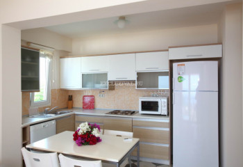 Квартира 2+1 в Бодруме, Турция | STE-38650